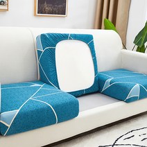 에이홉 다양한 프린팅의 소파 방석 커버, Type 01