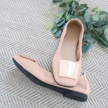 벨라노이 소프트한 양가죽 초경량 라텍스쿠션 발편한 베스트 여성 플랫슈즈 1.5cm