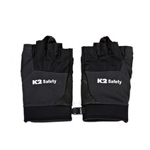 K2 씬 반장갑 양손 세트, Z1 BLACK