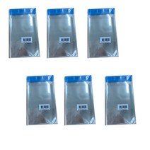 동기오피스 OPP 접착 봉투50p, 6세트