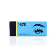 SIGNAL 수지 재사용 가능 천차침 니들 30p, 3RS, 1개