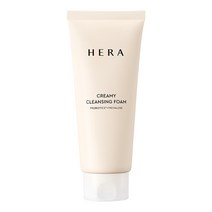 헤라 크리미 클렌징 폼, 200g, 1개