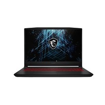 MSI 게이밍 노트북 15.6, 블랙, MS-1582, 코어i7 11세대, 512GB, 24GB, Free DOS