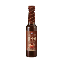 사조 프리미엄 꽃게액, 1개, 550ml