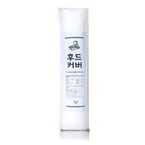 살림의품격 주방후드커버, 1개