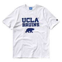 UCLA BRUINS 반팔 티셔츠