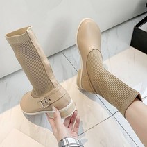 레오나르 니삭스 스타일 스트랩 슈즈