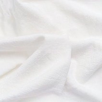 SNF 면 린넨 셀프촬영 배경천 140 x 200 cm, 01 화이트, 1개