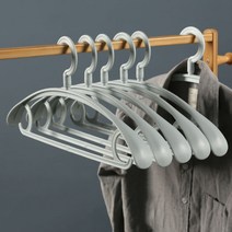 논슬립 옷걸이 Y175 10p 세트, 타입4