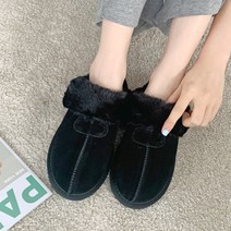 여성용 코비엔도 어그부츠