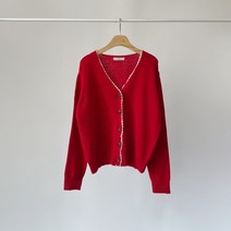 레나 램스 가디건