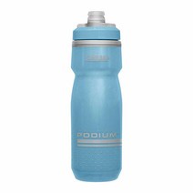 카멜백 포디움 칠 물병, STONE BLUE, 620ml