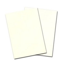 영신페이퍼 백색 크라프트지 120g, 10개