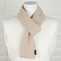 고릴랄라 여성용 무지스카프 ANS029 릴리