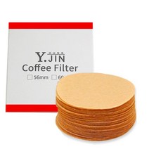 커피필터60mm 저렴한 가격으로 만나는 가성비 좋은 제품 소개와 추천