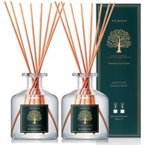 베르도 니치 디퓨저 실내 방향제 250ml 2p 세트, 블루밍데이, 2개