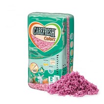 케어후레쉬 소동물 프리미엄 종이베딩, 1개, 10L