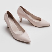 나나구두 시셀라 스틸레토 베이직 펌프스 힐 7cm