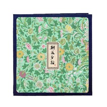 민성컴퍼니 빈티지꽃 성장앨범 335 x 325 x 30 mm, 꽃을데리러가다2(앨범), 블랙카드(속지), 60매