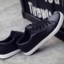 심플 데일리 캐주얼 스니커즈 JNH003