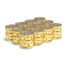 웨루바 전연령용 캣츠인더키친 습식사료 24p, 치킨 프리카세, 90g, 24개