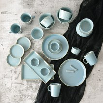 프렐류드 제이드 4인 홈세트 28p, 에메랄드, 제이드 4인 홈세트 28종