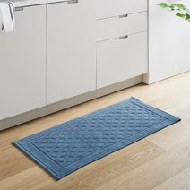 까사미아 앙뚜 키친매트, 블루