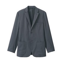 무인양품 남성용 MUJI 발수 스트레치 재킷 ADA00A3S