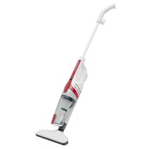 퀸메이드 3in1 스틱 앤 핸디 트리플 파워 유선 청소기 QVC-6000R, 혼합색상