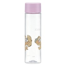 스케이터 작은용량 캐릭터보틀, 칩앤데일, 200ml