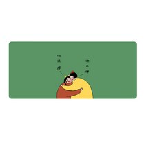 마켓에이 메이든리 마우스 장패드 400 x 900 x 3 mm, 프랜드, 1개