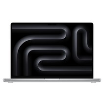 Apple 맥북 프로 16 M5칩, 실버, M5 Max 18코어, 40코어 GPU, 48GB, 2TB, 영문