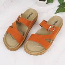 필블루 여성용 모모 슬리퍼