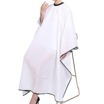 고급 미용 커트보, 혼합색상, 1개