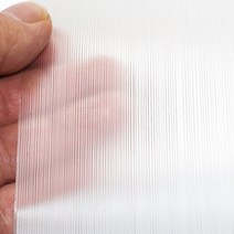 무점착 창문 시트지 HNG-32006, 스트라이프