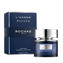 로샤스 옴므 로샤스 EDT, 40ml