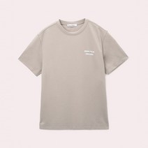 행텐 남성용 리사이클 쿨텐션 그래픽 티셔츠 10370-031-441-05