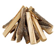 SN월드 참나무장작, 10kg, 1개