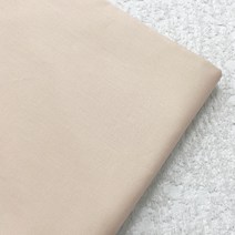 40수 면 스판 원단, 15