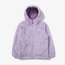 휠라 아동용 플리스 FK2PLD4103X