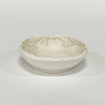 엘리오스 마이플라워 A형 반찬기 소 3470, 크림, 1개