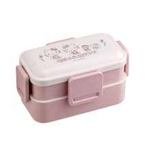 휴대용기 600ml PFLW4AG, 헬로키티, 1개
