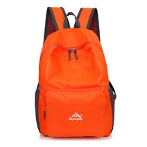 에어 스피드 마운틴 배낭, TYPE 07