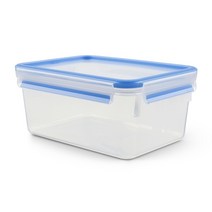 테팔 마스터씰 직사각 2.2L, 1개