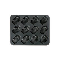 이홈베이킹 깊은 마들렌틀 12구, 1개