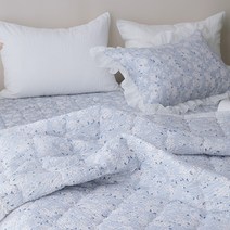 타카타카 프리미엄리플 자연콜렉션 차렵이불