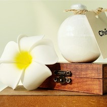 ChiU 고보습 스노우볼 배쓰밤, 150g, 1개