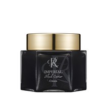 참존 임페리얼 블랙 카비아르 크림, 50ml, 1개