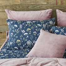 닥스침구 극세사 메리포드 베개커버