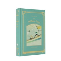 인디고 클래식 한 문장 일기장, 버드나무에 부는 바람, 1개